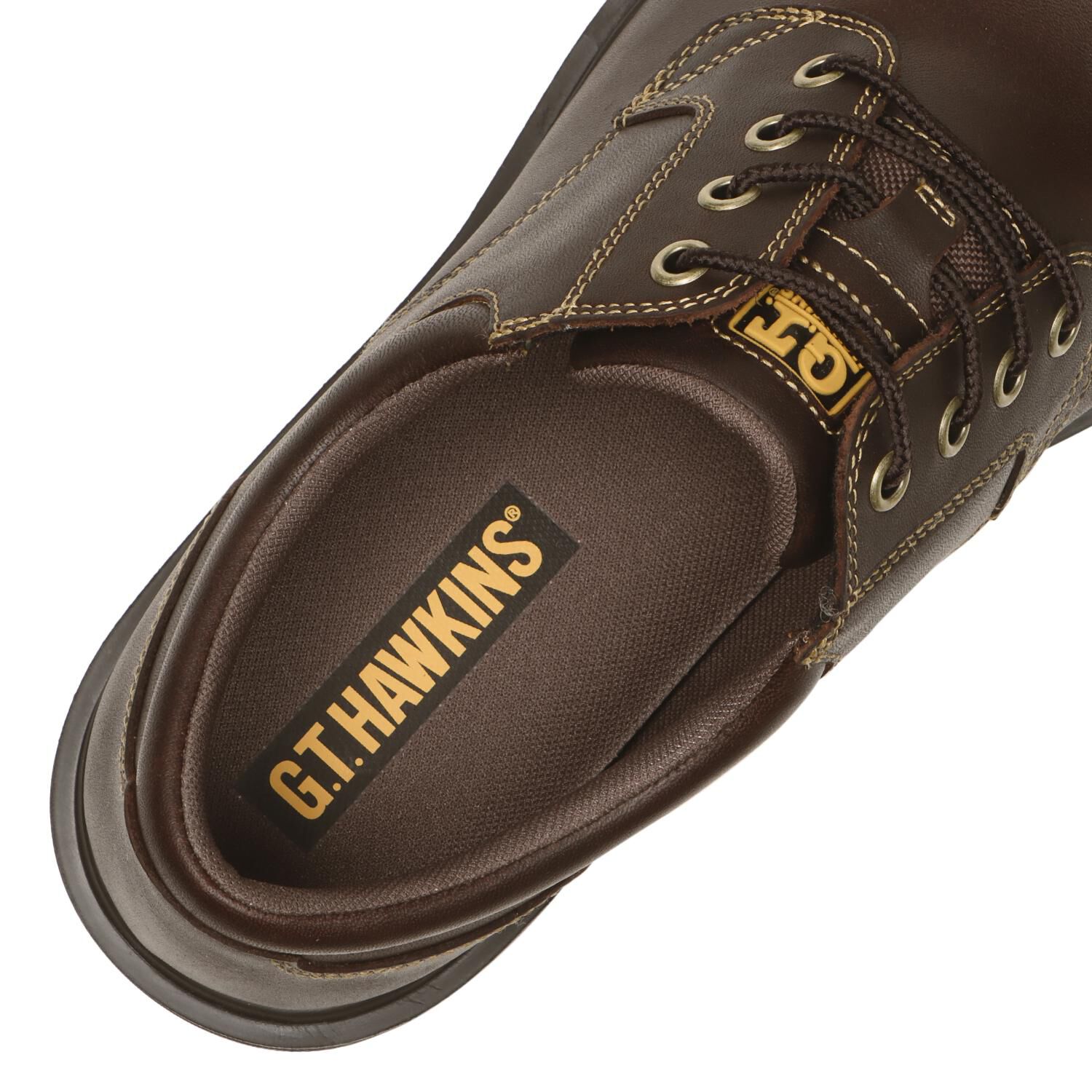 HAWKINS「【HAWKINS】LIAM LACE」|スニーカー|