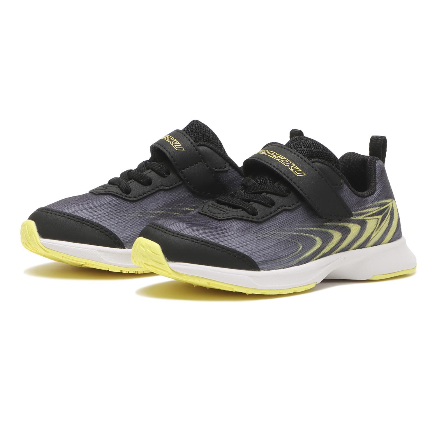 瞬足「【ｼｭﾝｿｸ】17-23(H) S-AXELRATER 227」|スニーカー|