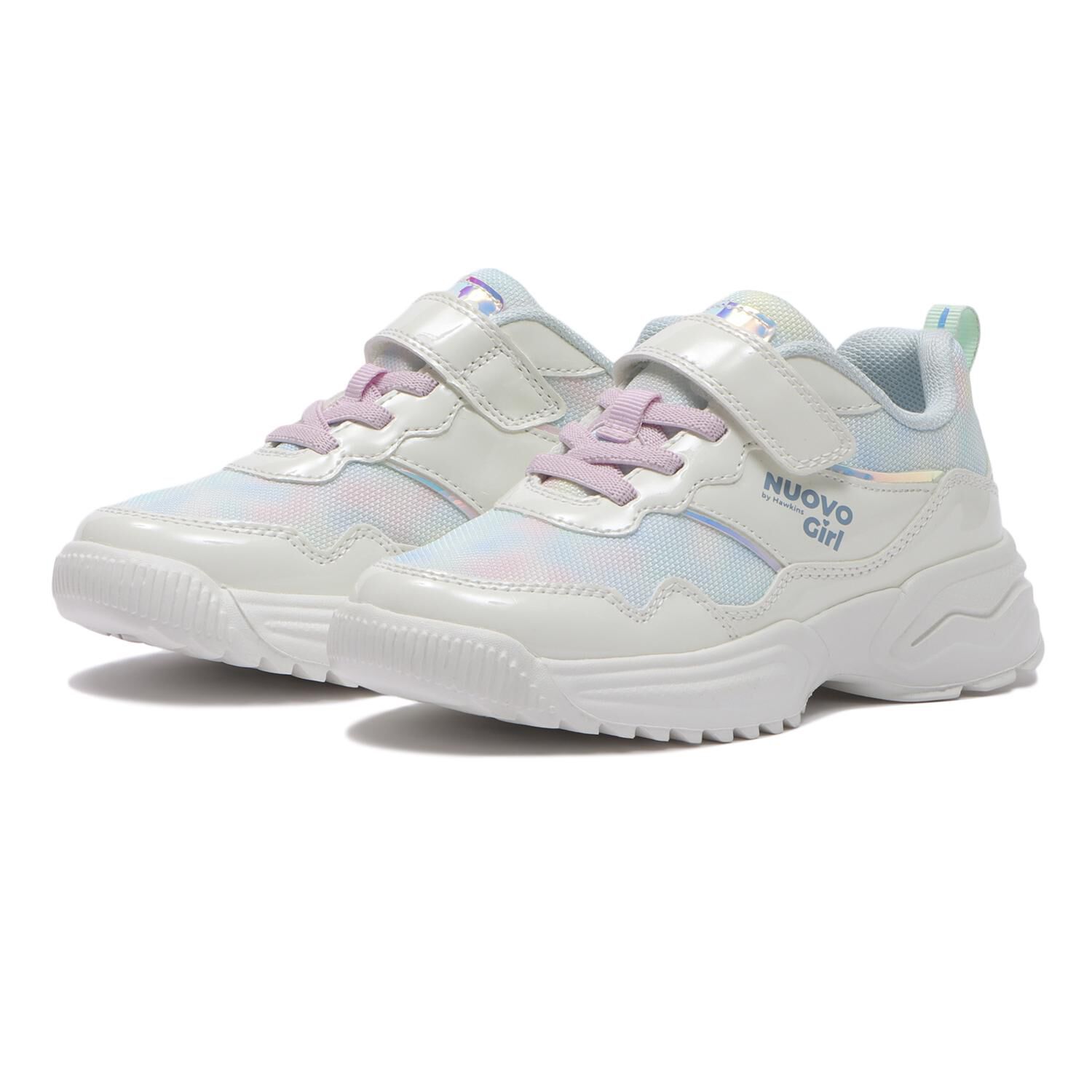 NUOVO「【NUOVO】17-22(H) JENNIE」|スニーカー|