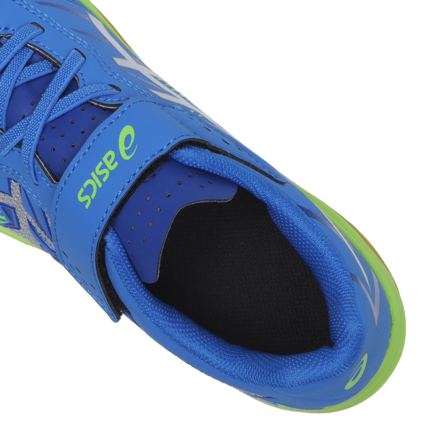 asics「【ASICS】JUNIOLE 7 IN」|スニーカー|