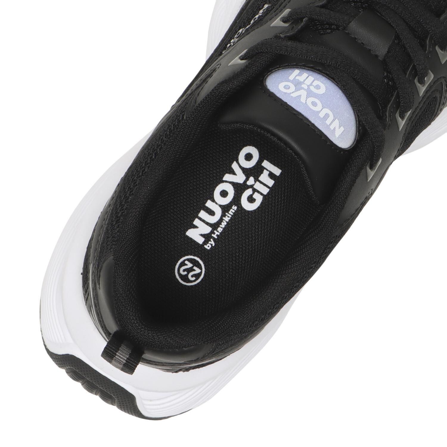 NUOVO「【NUOVO】19-24(H) LILY」|スニーカー|