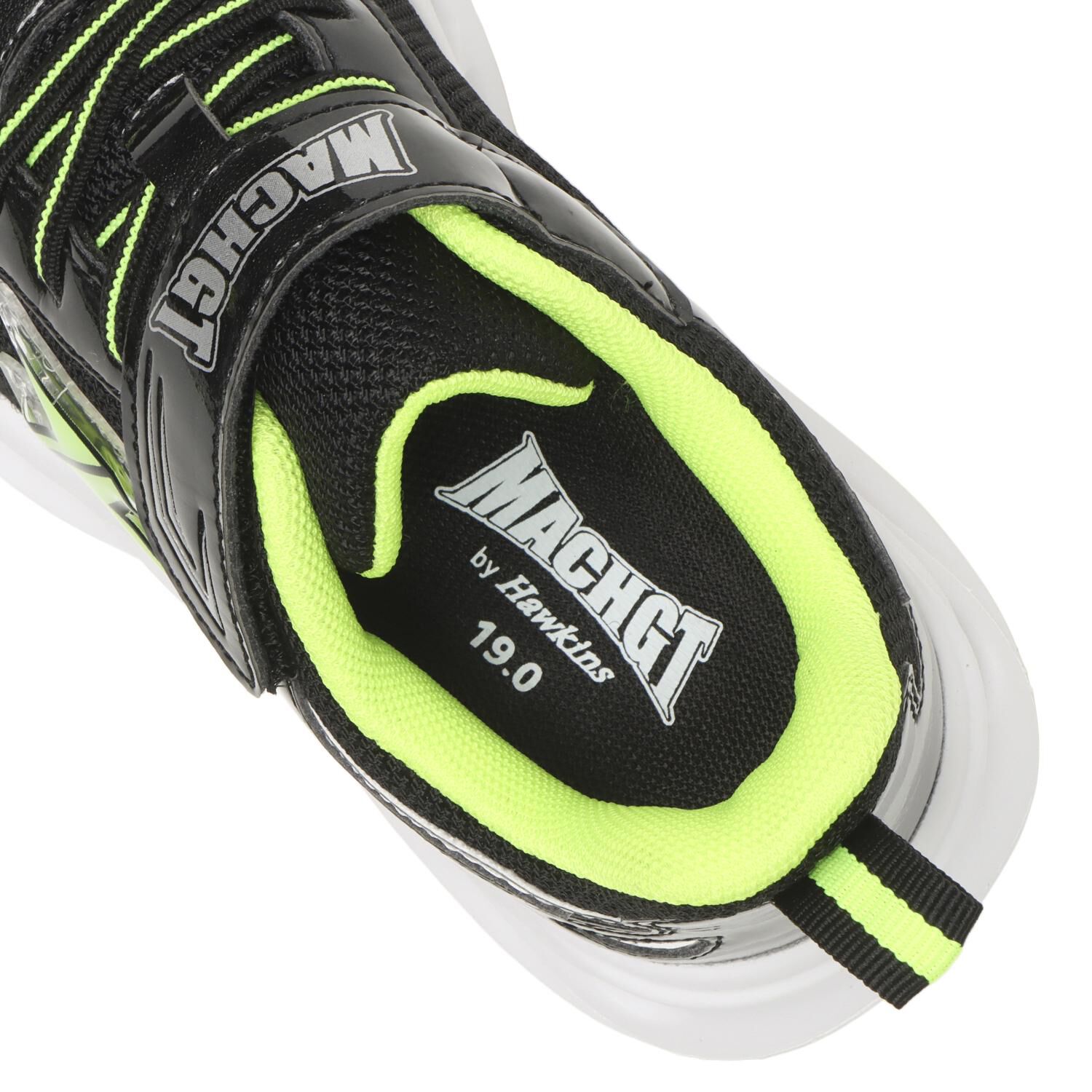 HAWKINS「【HAWKINS】16-20(H) DRAKE」|スニーカー|