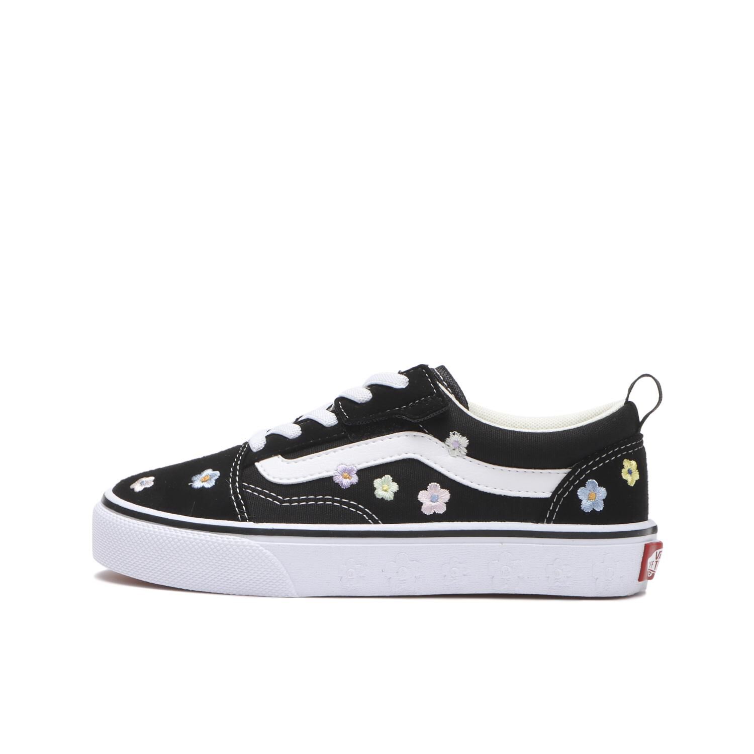 VANS「【VANS】17-22(H) OLD SKOOL」|スニーカー|ブラック