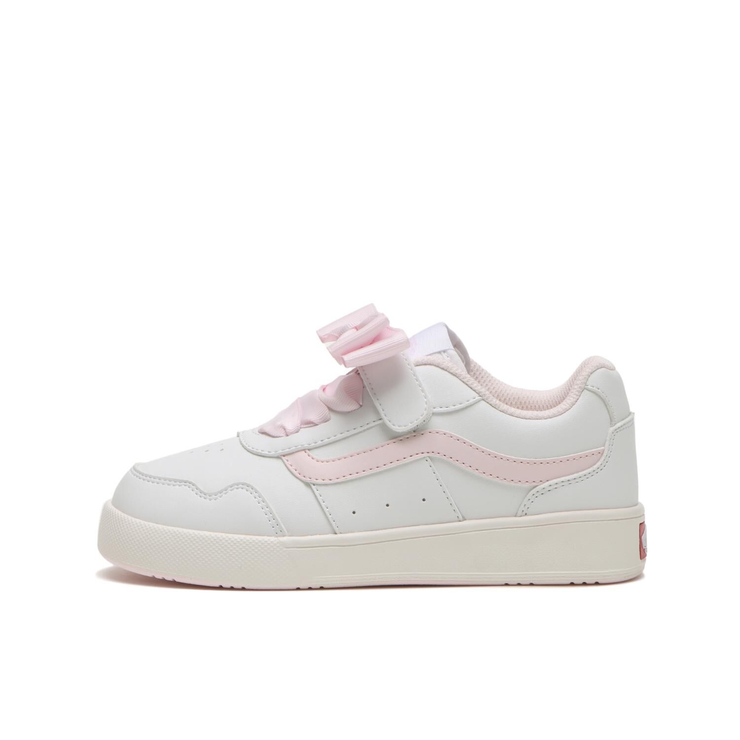 VANS「【VANS】17-22(H) RIGIDA」|スニーカー|ホワイト