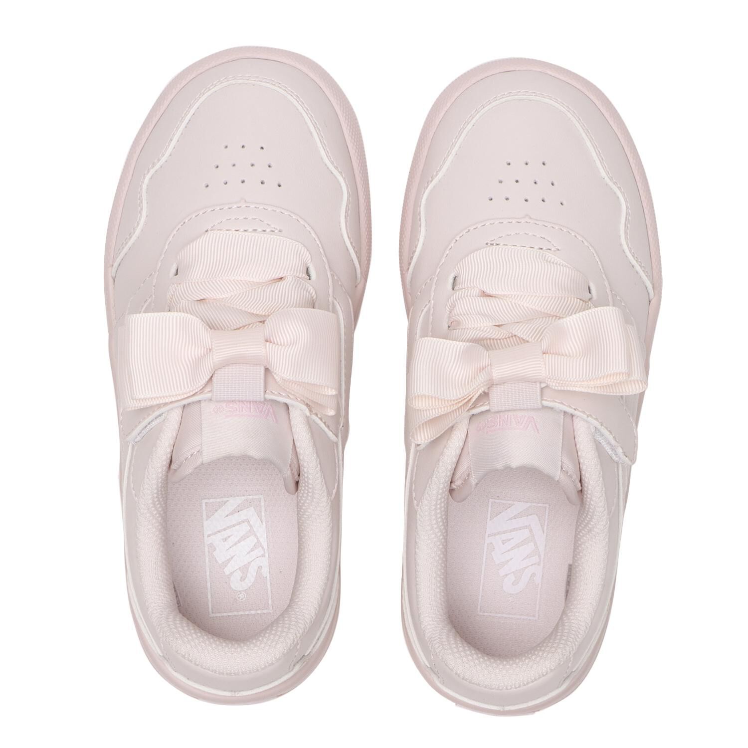 VANS「【VANS】17-22(H) RIGIDA」|スニーカー|