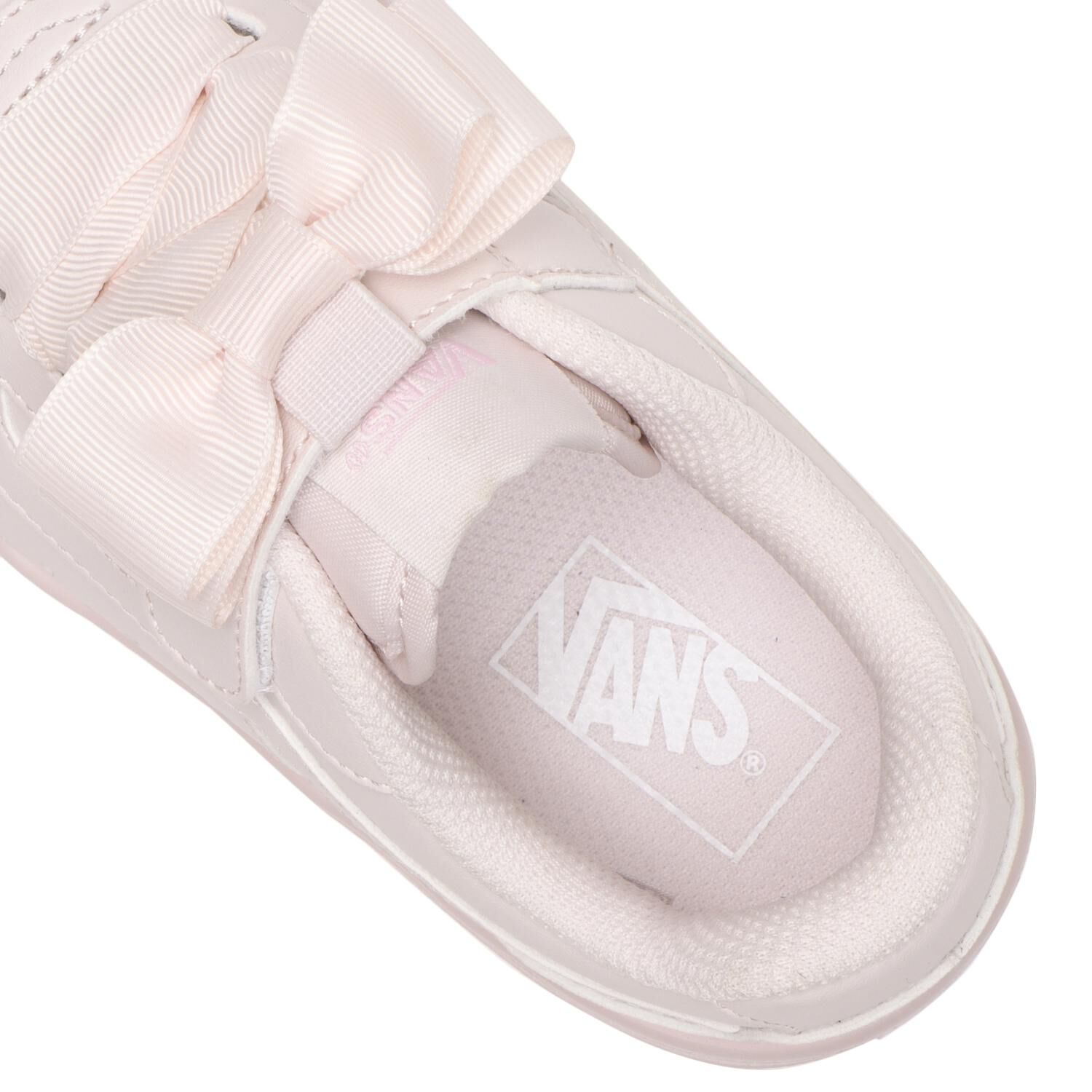 VANS「【VANS】17-22(H) RIGIDA」|スニーカー|