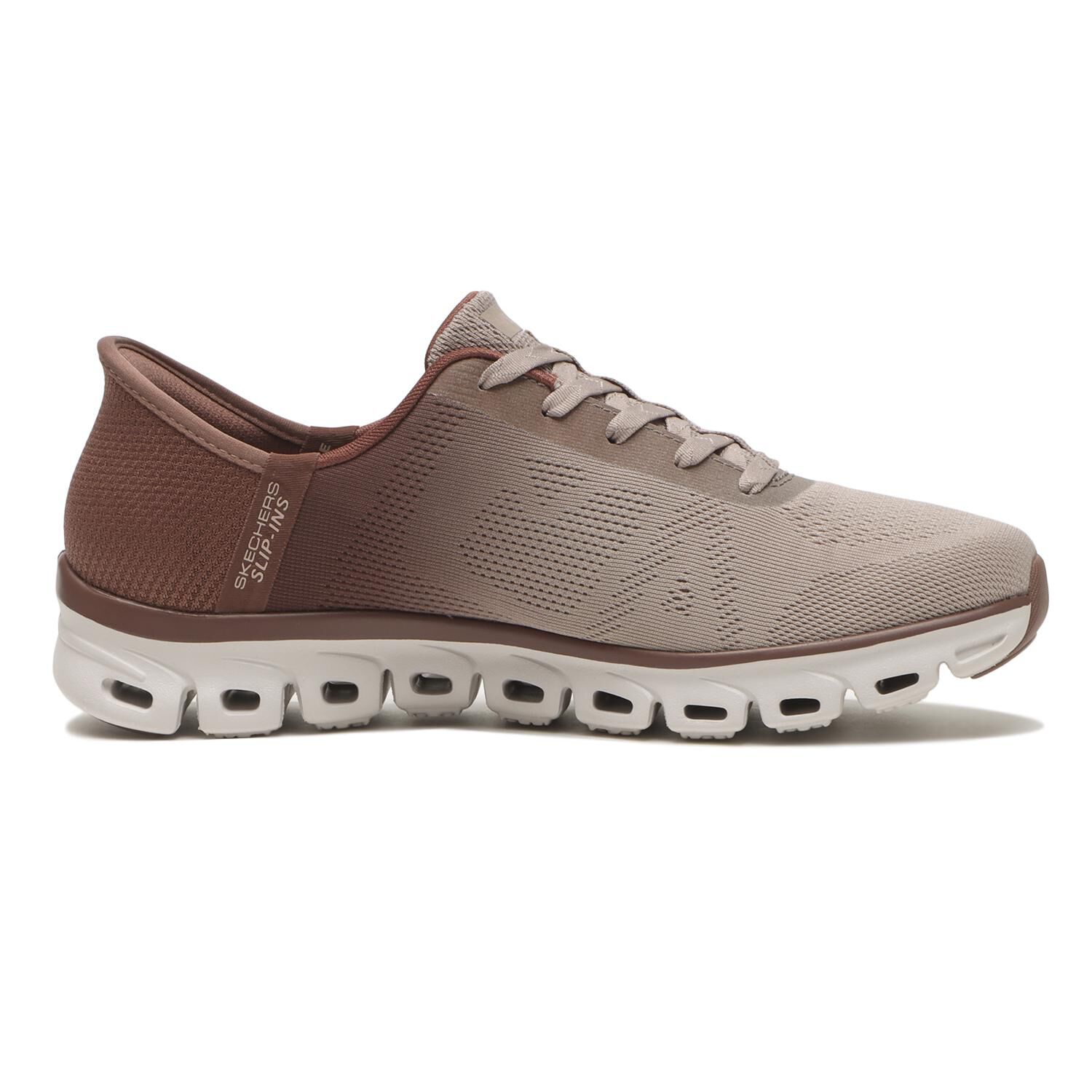 SKECHERS「【SKECHERS】GLIDE-STEP - EXCITE」|スニーカー|