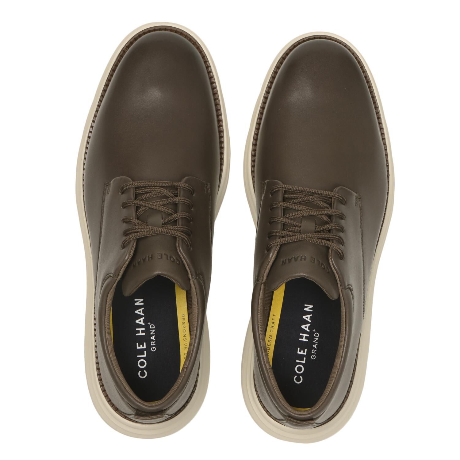 COLE HAAN「【COLE HAAN】GRAND+ ULTRA OXFORDS」|スニーカー|