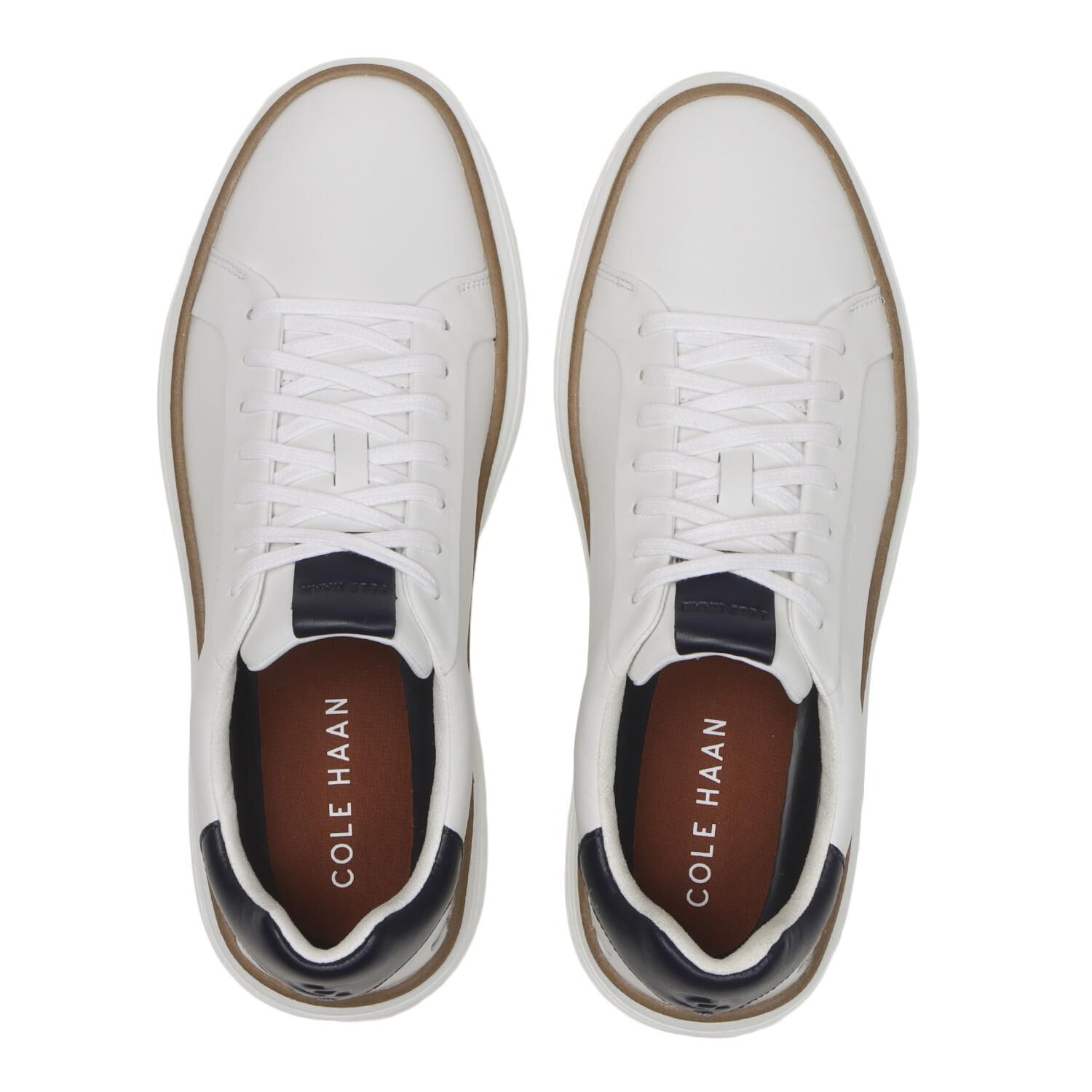 COLE HAAN「【COLE HAAN】GRANDPRO COURT SKYWEAVE」|スニーカー|