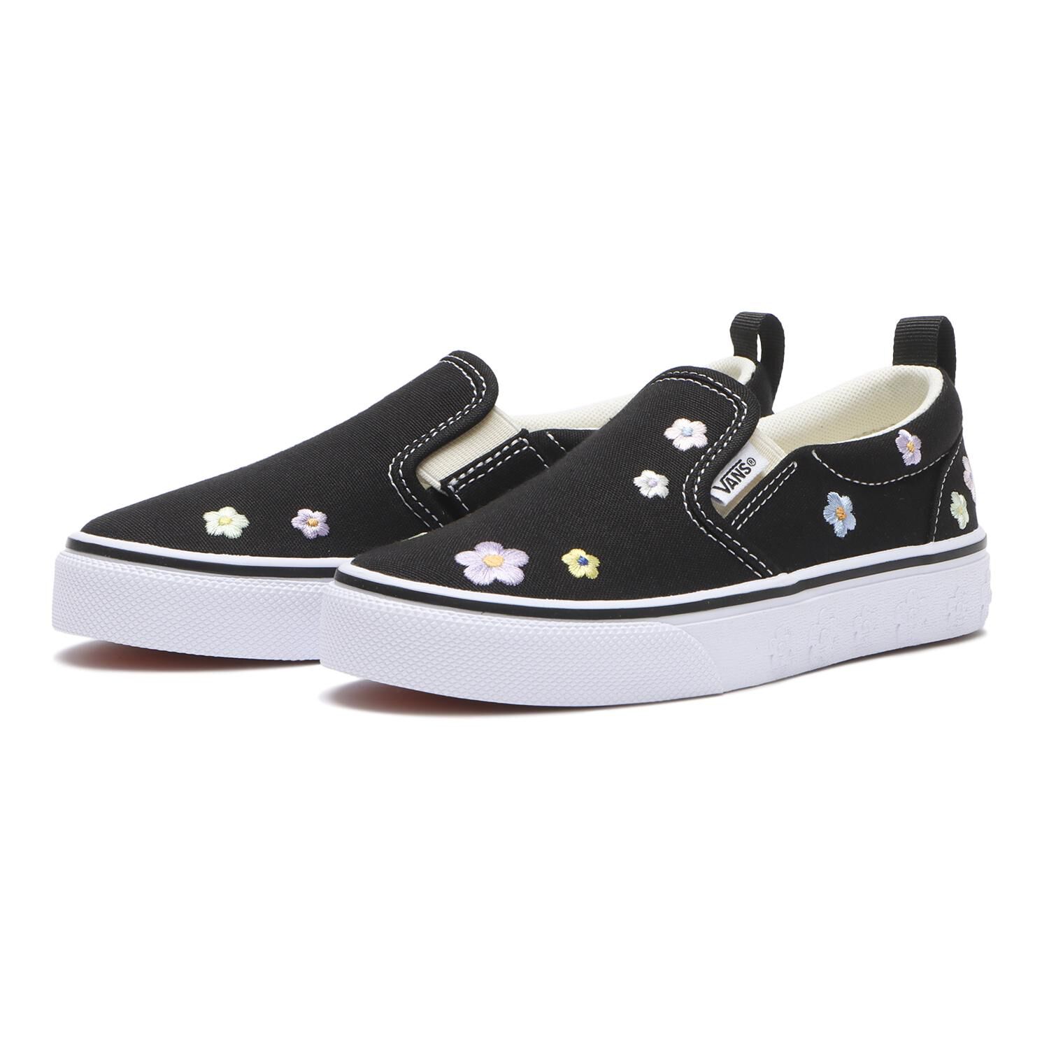 VANS「【VANS】17-22(H) SLIP ON」|スニーカー|