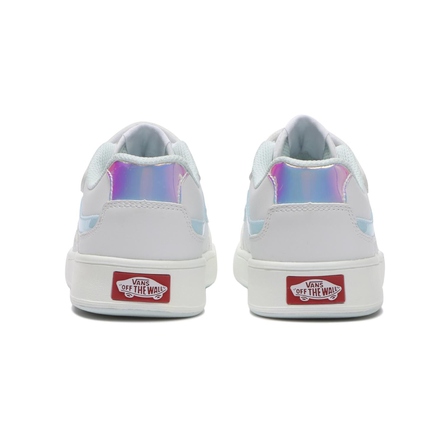 VANS「【VANS】17-22(H) RIGIDA」|スニーカー|