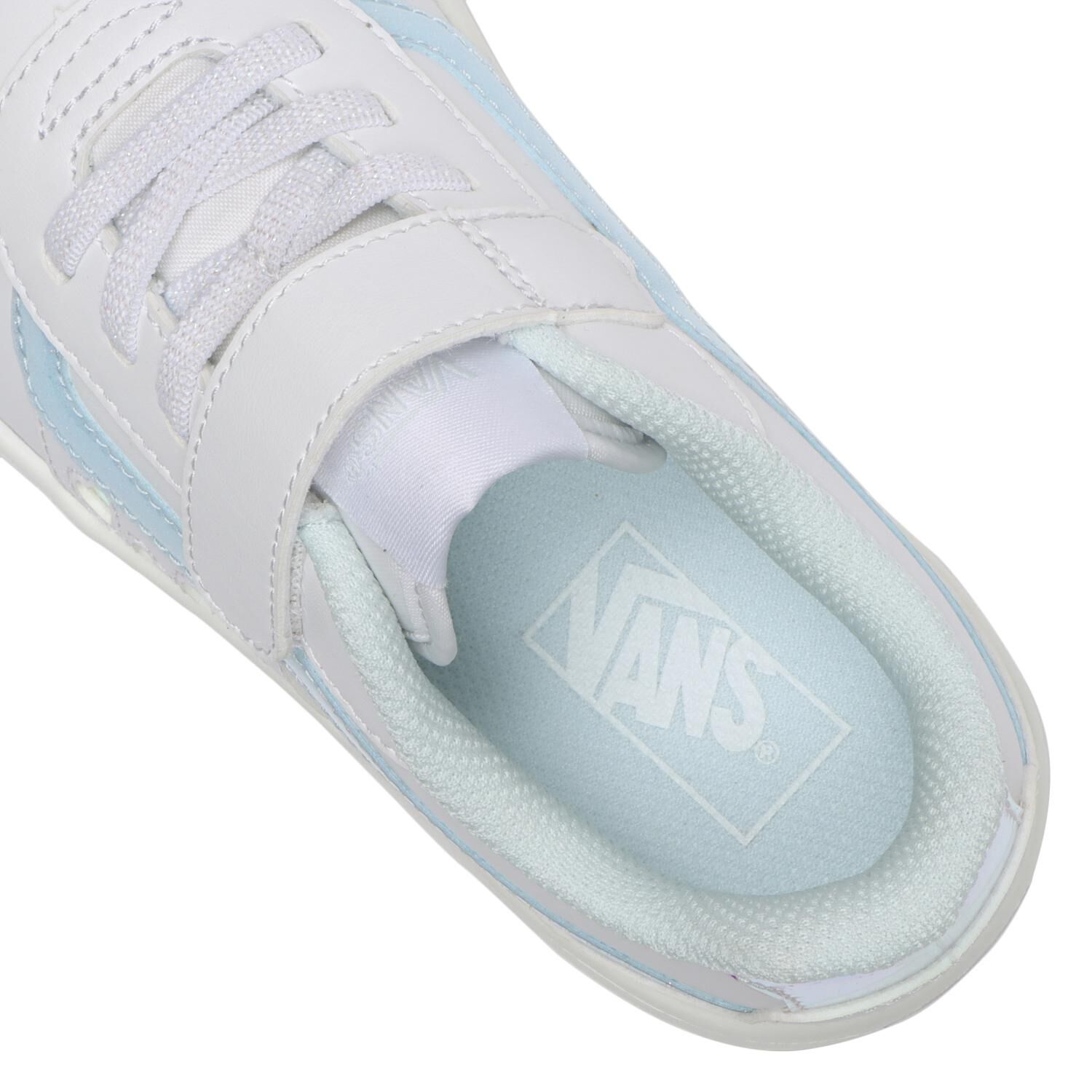 VANS「【VANS】17-22(H) RIGIDA」|スニーカー|