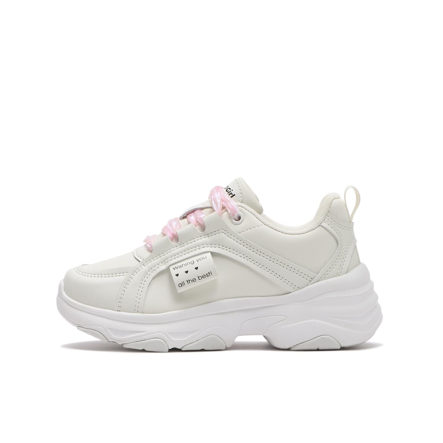 NUOVO「【NUOVO】19-24 ANGELA」|スニーカー|ベージュ