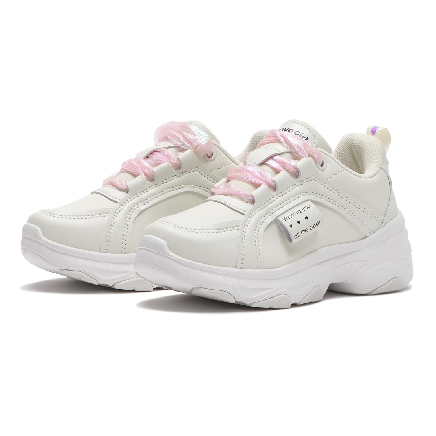 NUOVO「【NUOVO】19-24 ANGELA」|スニーカー|