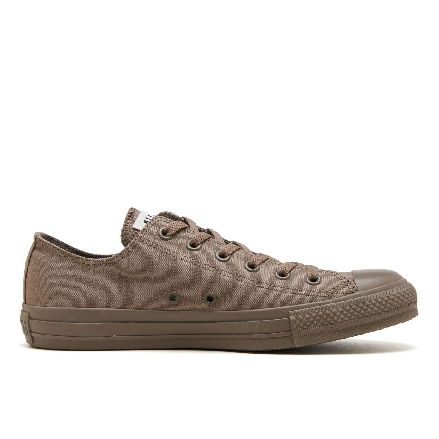 CONVERSE「【CONVERSE】AS MONOCOLORS OX」|スニーカー|