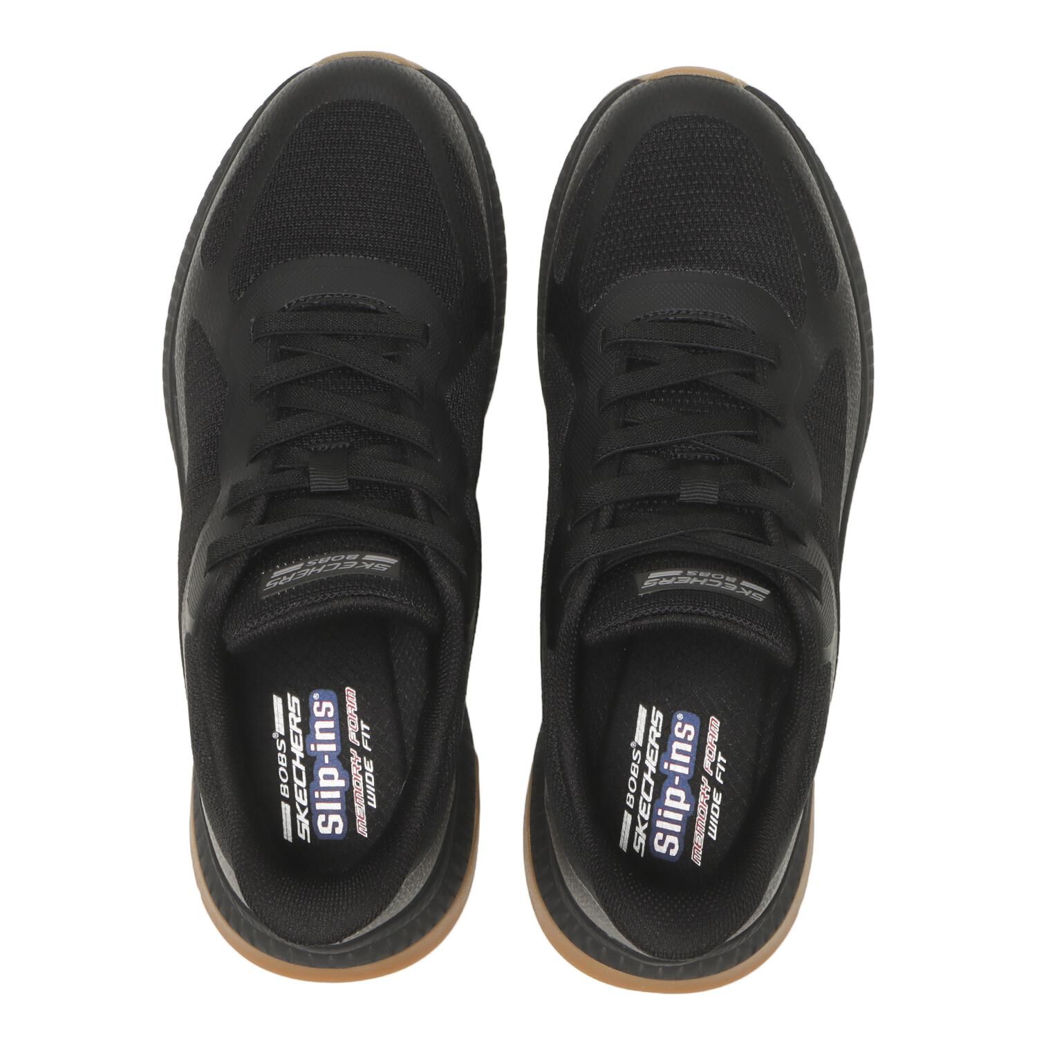 SKECHERS「【SKECHERS】BOBS SQUAD 4 (W)」|スニーカー|