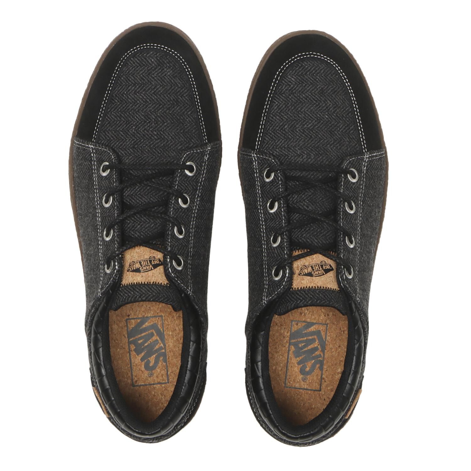 VANS「【VANS】STRIDS」|スニーカー|