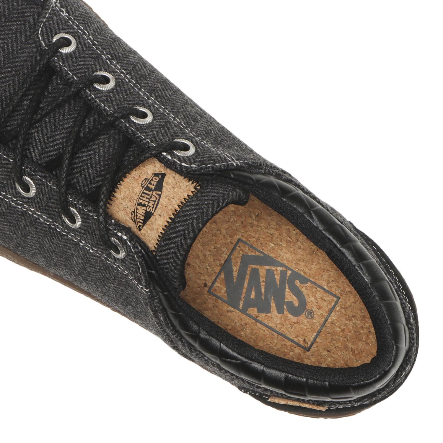 VANS「【VANS】STRIDS」|スニーカー|