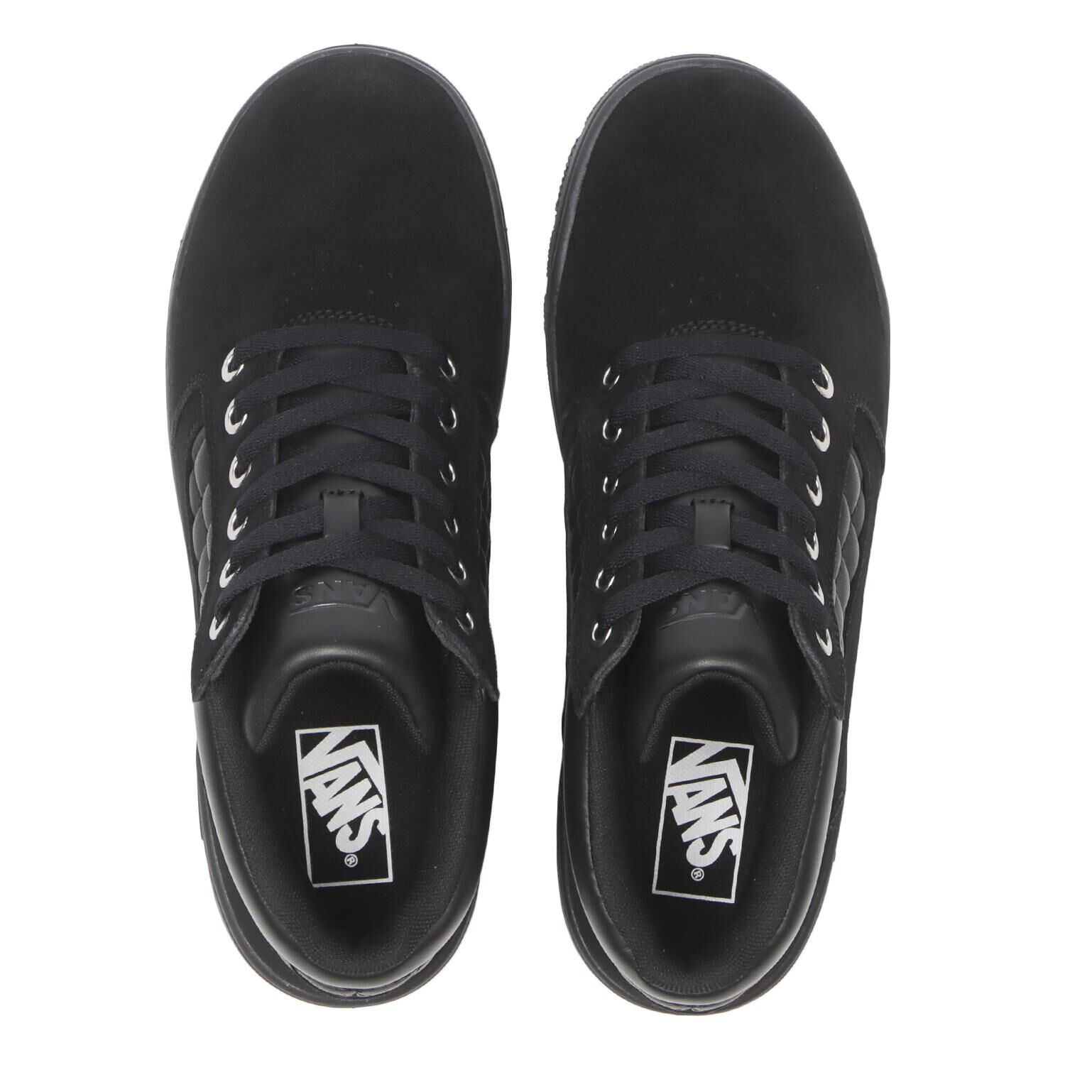 VANS「【VANS】FULTON」|スニーカー|