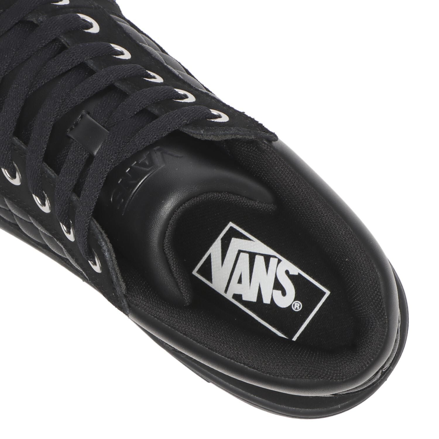 VANS「【VANS】FULTON」|スニーカー|