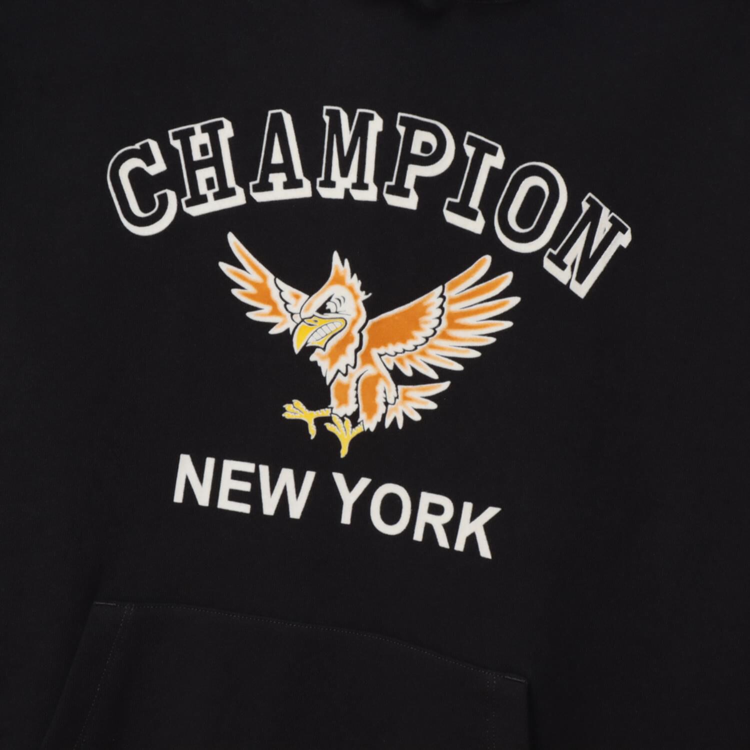CHAMPION「【Champion】M HOODED SWEATSHIRT」|パーカー|