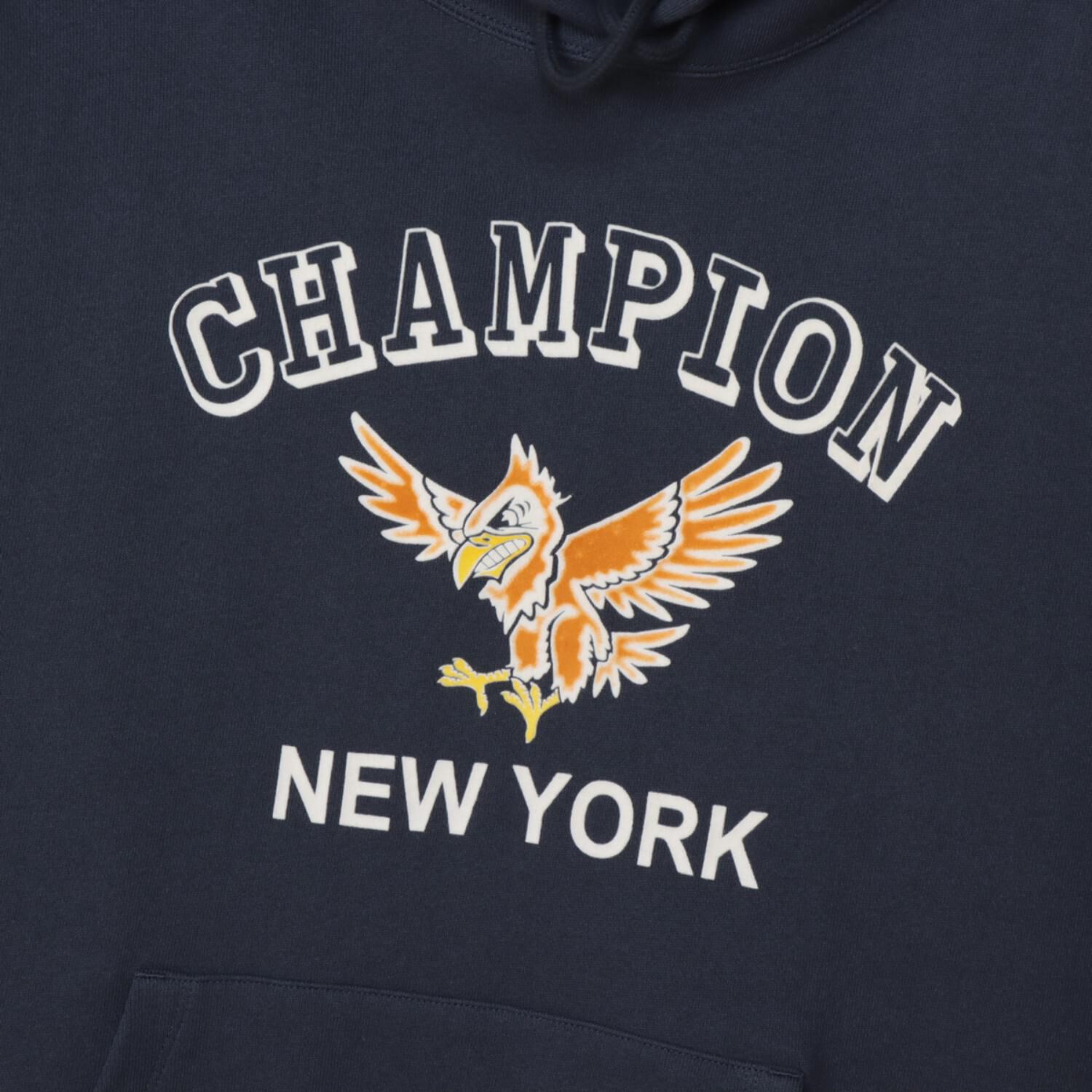 CHAMPION「【Champion】M HOODED SWEATSHIRT」|パーカー|