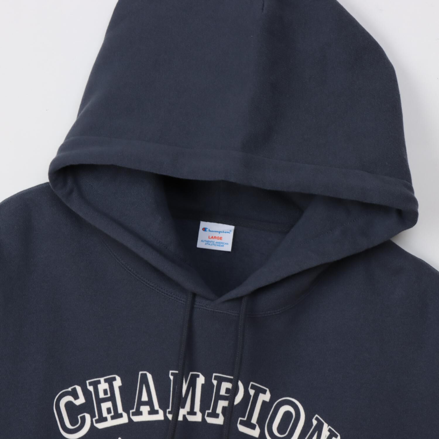 CHAMPION「【Champion】M HOODED SWEATSHIRT」|パーカー|