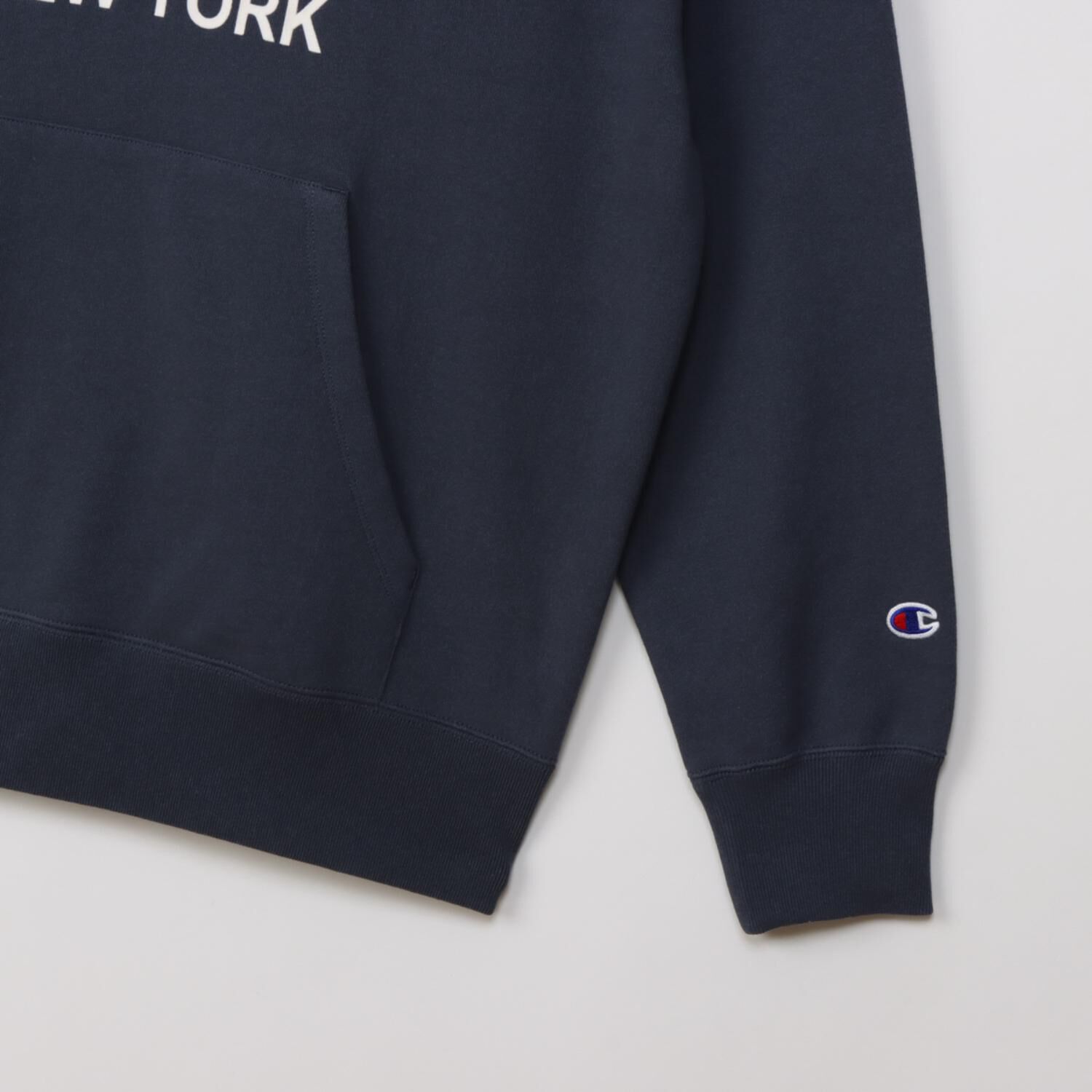 CHAMPION「【Champion】M HOODED SWEATSHIRT」|パーカー|