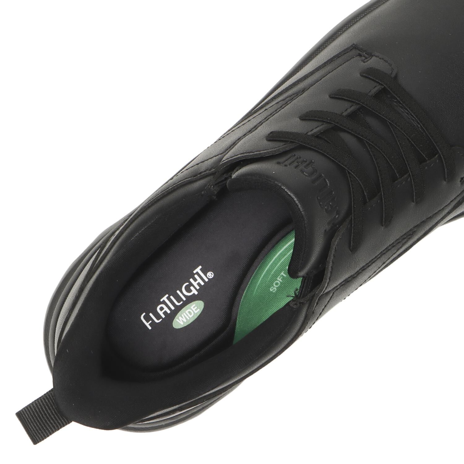 ABC SELECT「【ABC SELECT】PLAIN TOE」|スニーカー|