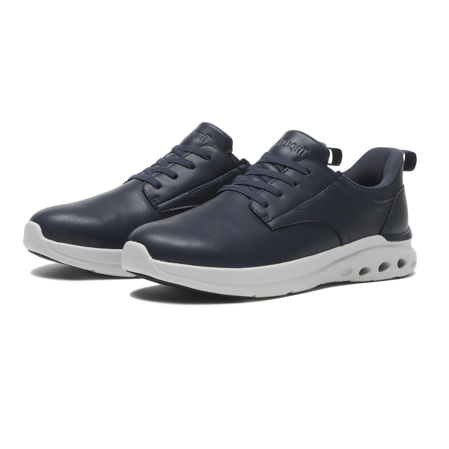 ABC SELECT「【ABC SELECT】PLAIN TOE」|スニーカー|