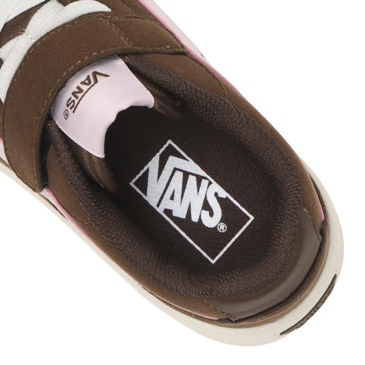 VANS「【VANS】17-22(H) RIGIDA」|スニーカー|