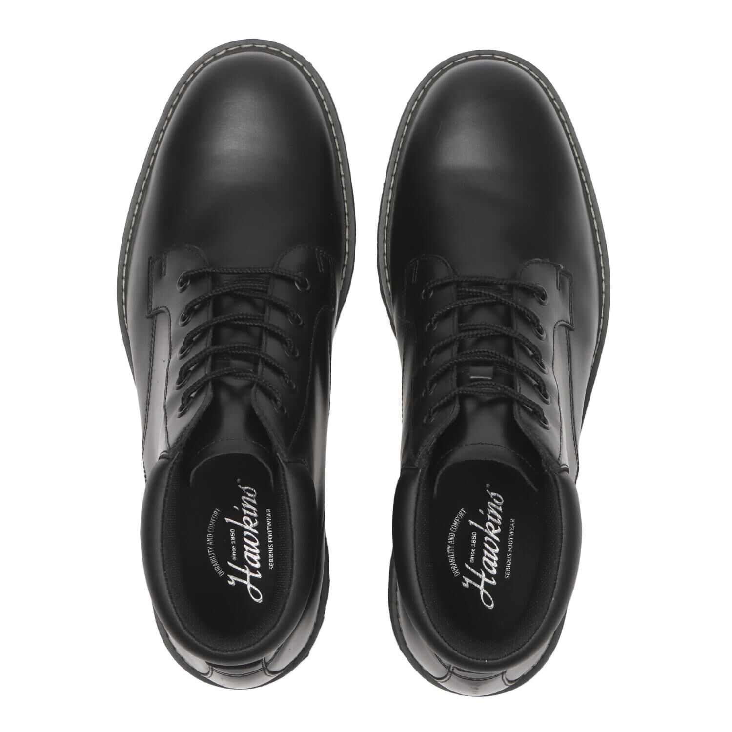 HAWKINS「【HAWKINS】ANDY MID LACE」|スニーカー|