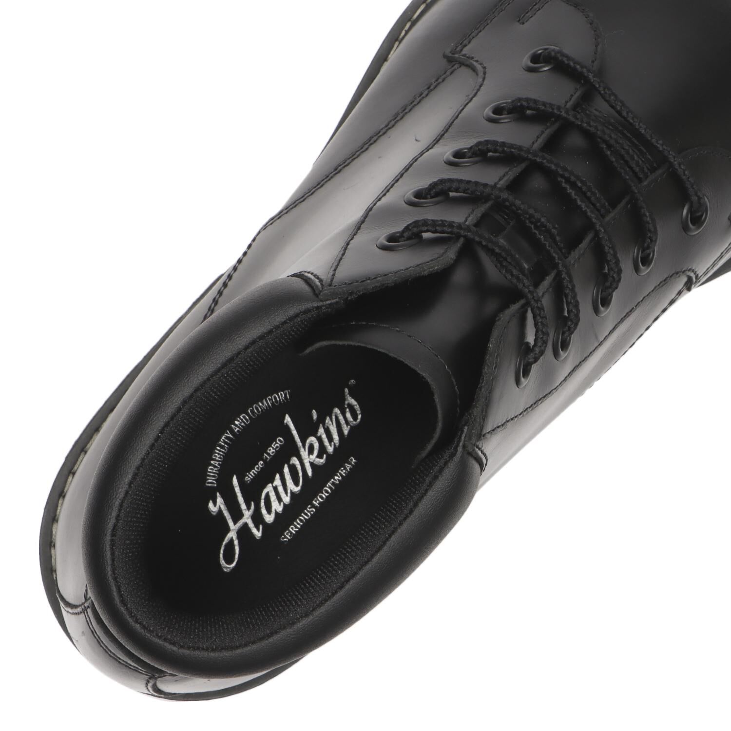 HAWKINS「【HAWKINS】ANDY MID LACE」|スニーカー|