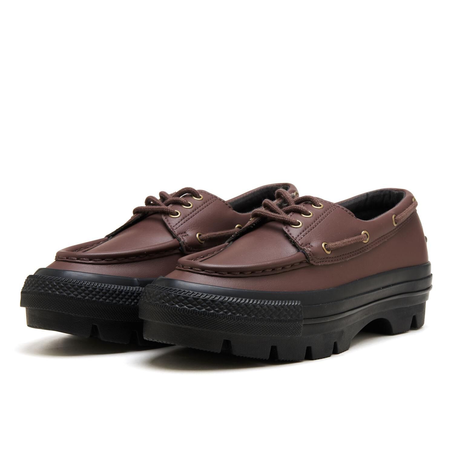 CONVERSE「【CONVERSE】AS CHUNK MS OX」|スニーカー|