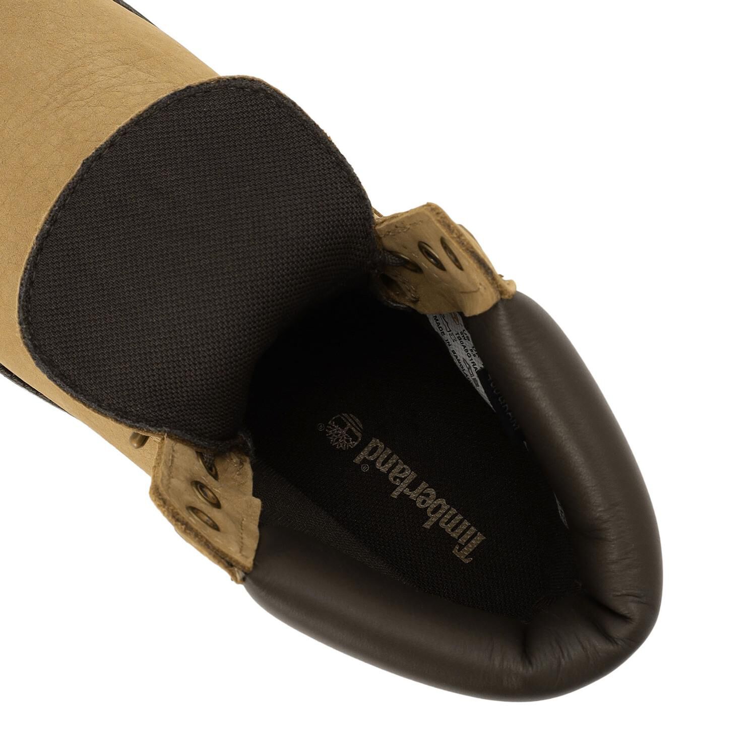 Timberland「【Timberland】6 IN PREMIUM BOOT MD」|スニーカー|