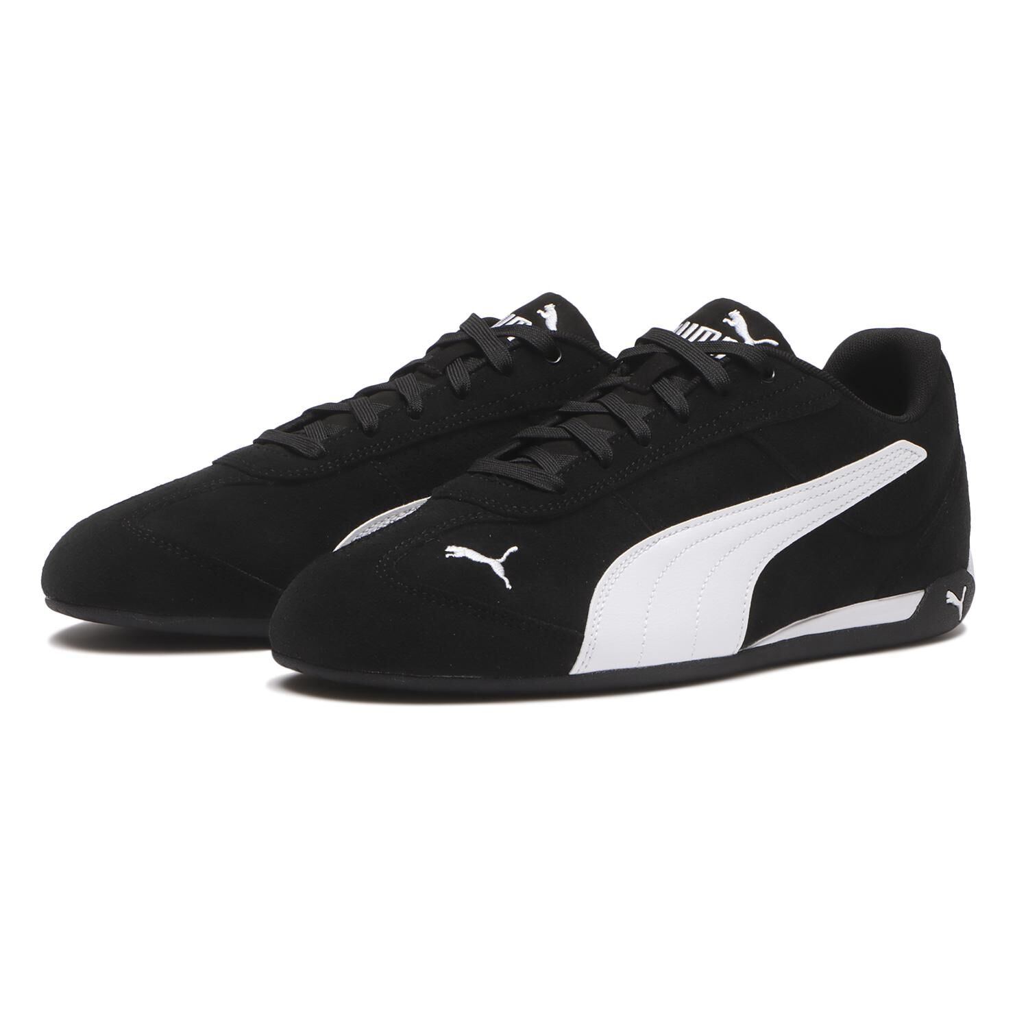 PUMA「【PUMA】REPLICATCH SSD」|スニーカー|