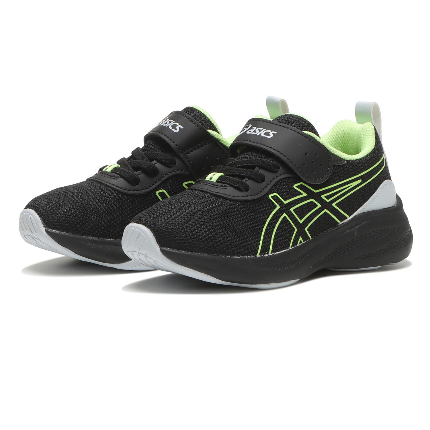 asics「【ASICS】16-20(H) LAZERBEAM MP-MG-PS」|スニーカー|