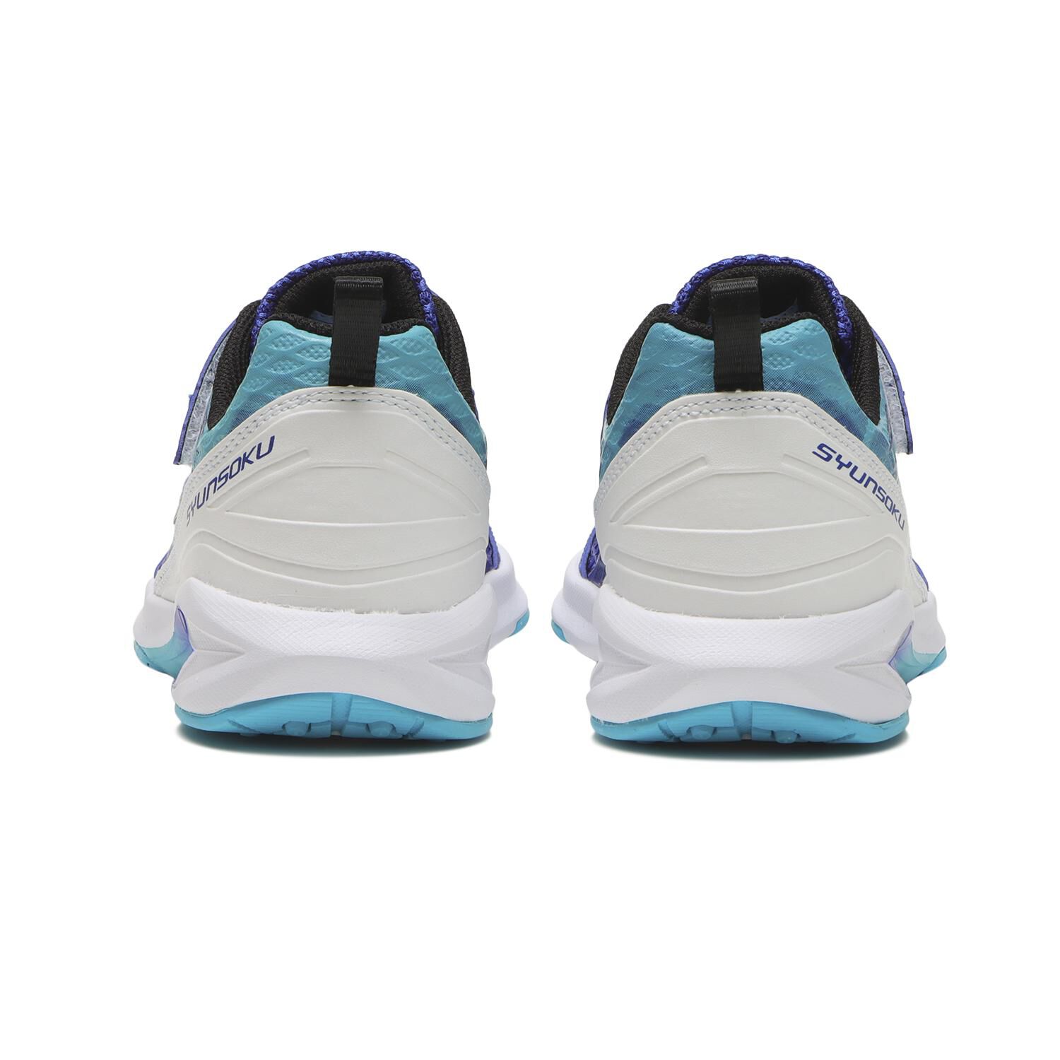 瞬足「【ｼｭﾝｿｸ】17-23(H) FIRE BOOSTER 233」|スニーカー|