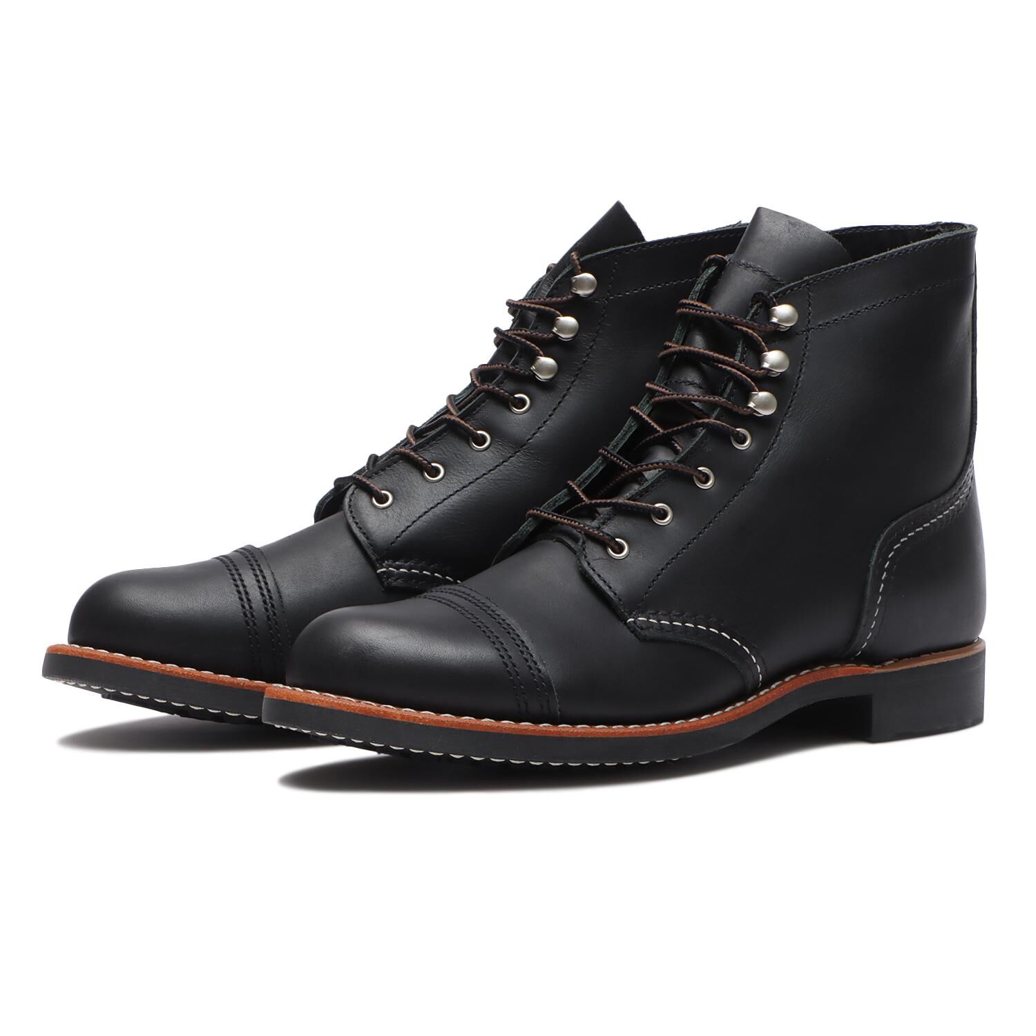 RED WING「【RED WING】W'S IRON RANGER」|スニーカー|