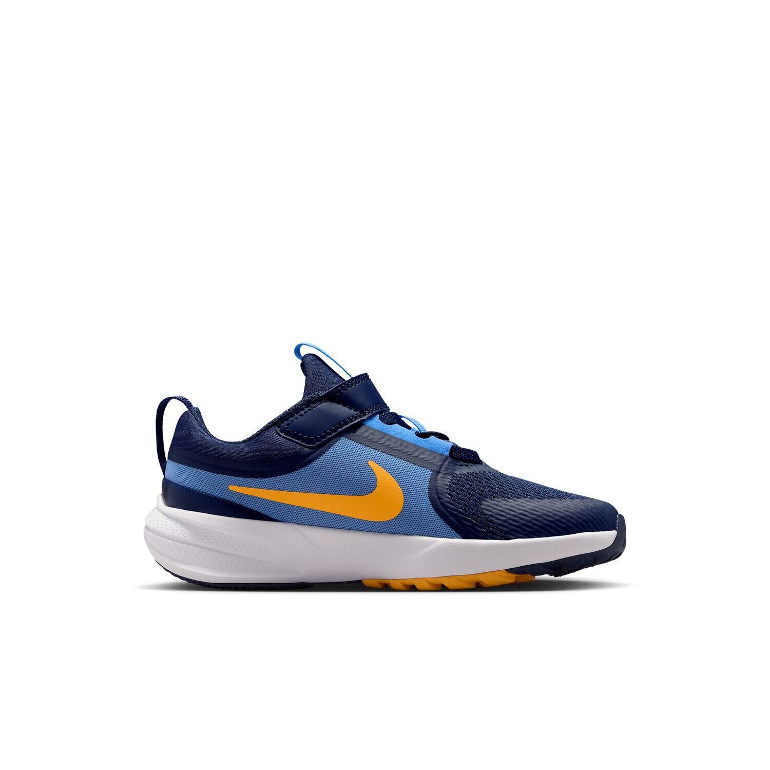 NIKE「【NIKE】17-22(H)STAR RUNNER 5 (PS)」|スニーカー|