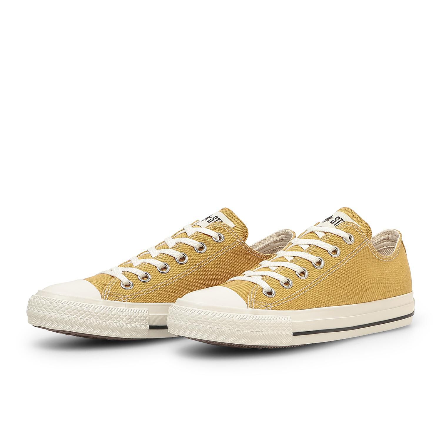CONVERSE「【CONVERSE】AS WASHEDCANVAS OX」|スニーカー|