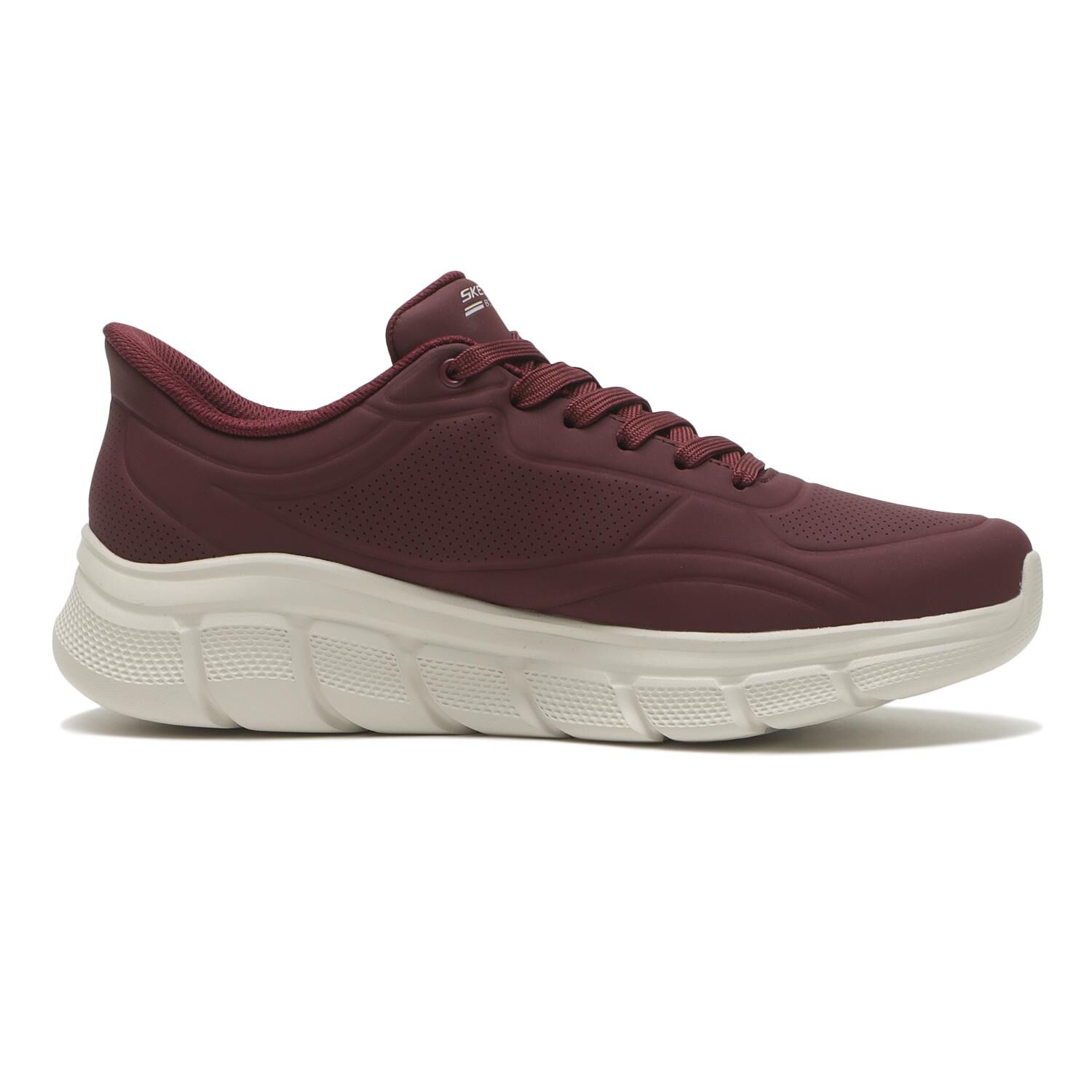 SKECHERS「【SKECHERS】BOBS B FLEX - SMOOTH EDGE」|スニーカー|
