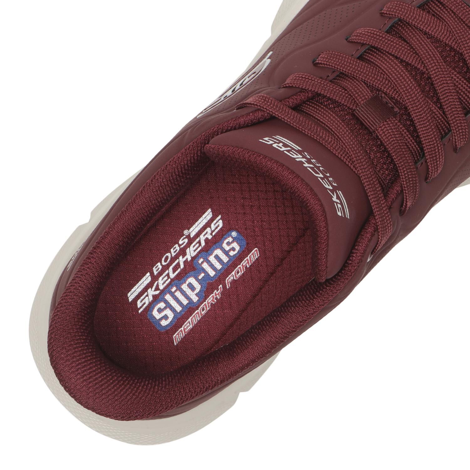 SKECHERS「【SKECHERS】BOBS B FLEX - SMOOTH EDGE」|スニーカー|