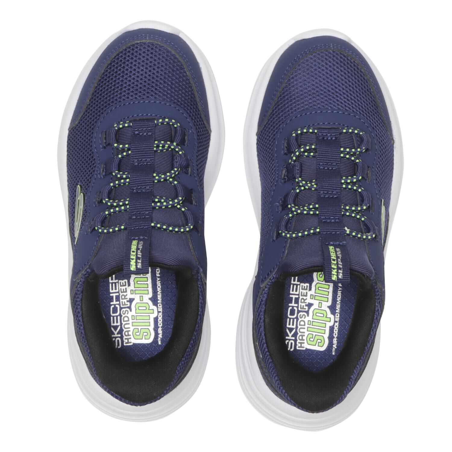 SKECHERS「【SKECHERS】17-23 BOUNDER PRO」|スニーカー|