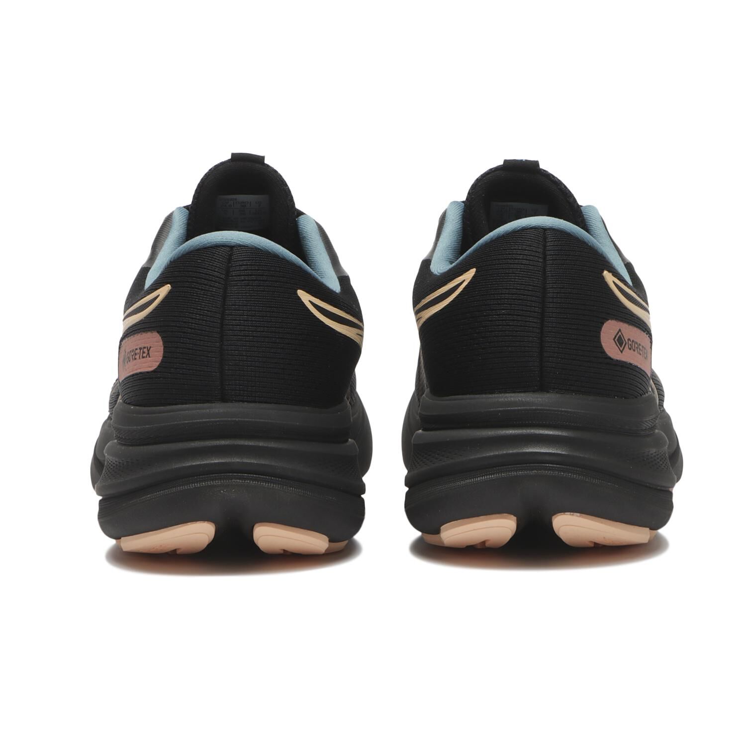 asics「【ASICS】W GEL-PULSE 17 GTX」|スニーカー|