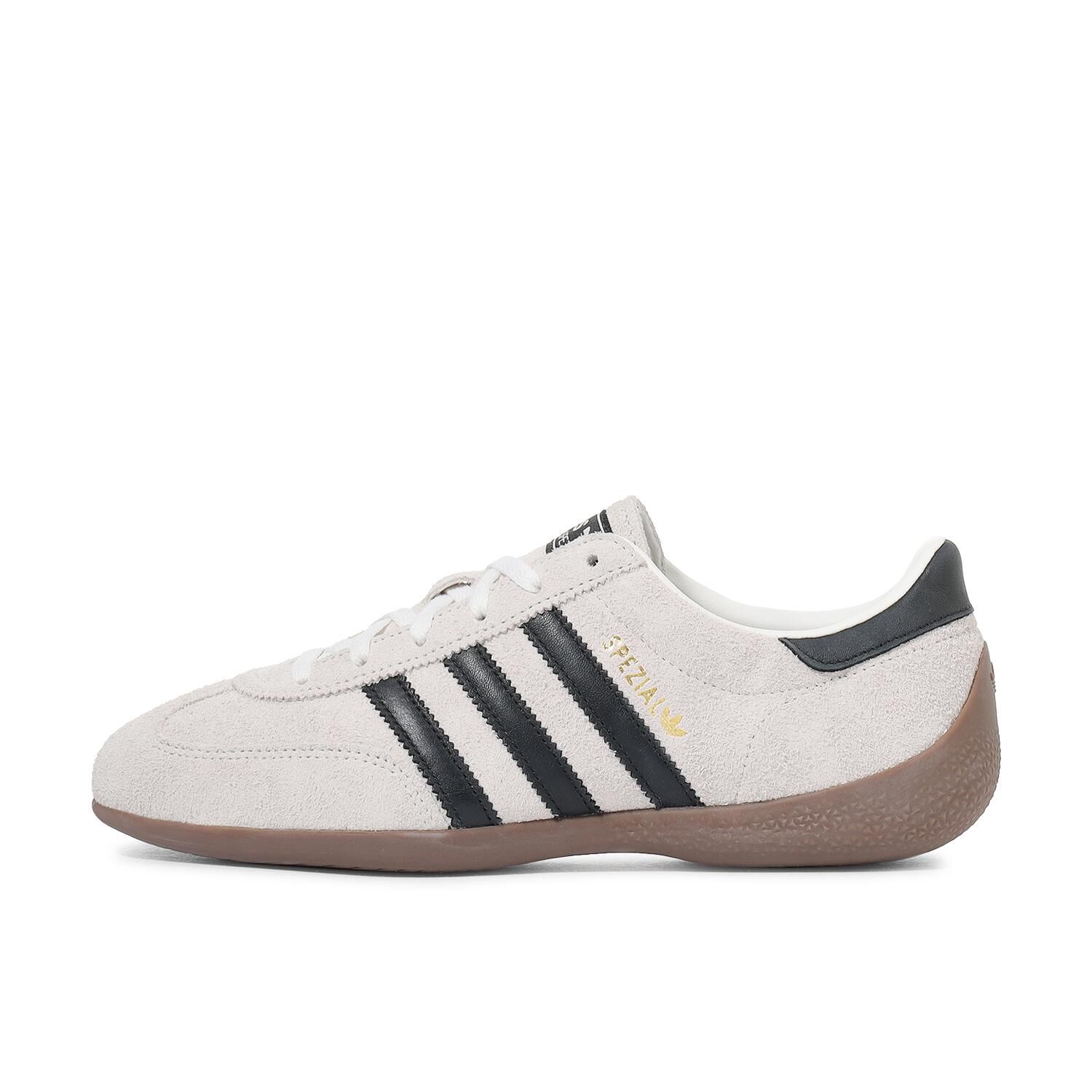 adidas「【ADIDAS】HANDBALL SPEZIAL LO PRO W」|スニーカー|ホワイト