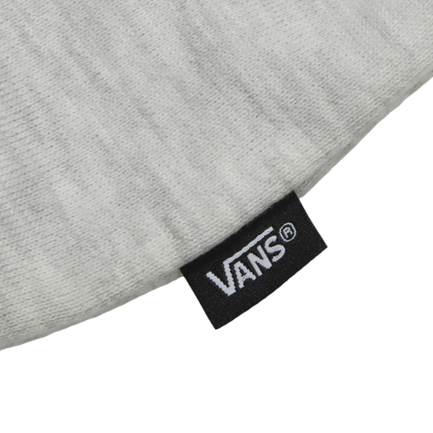 VANS「【VANSｱﾊﾟﾚﾙ(WJ)】W Embroidery logo halfzipsweat」|パーカー|