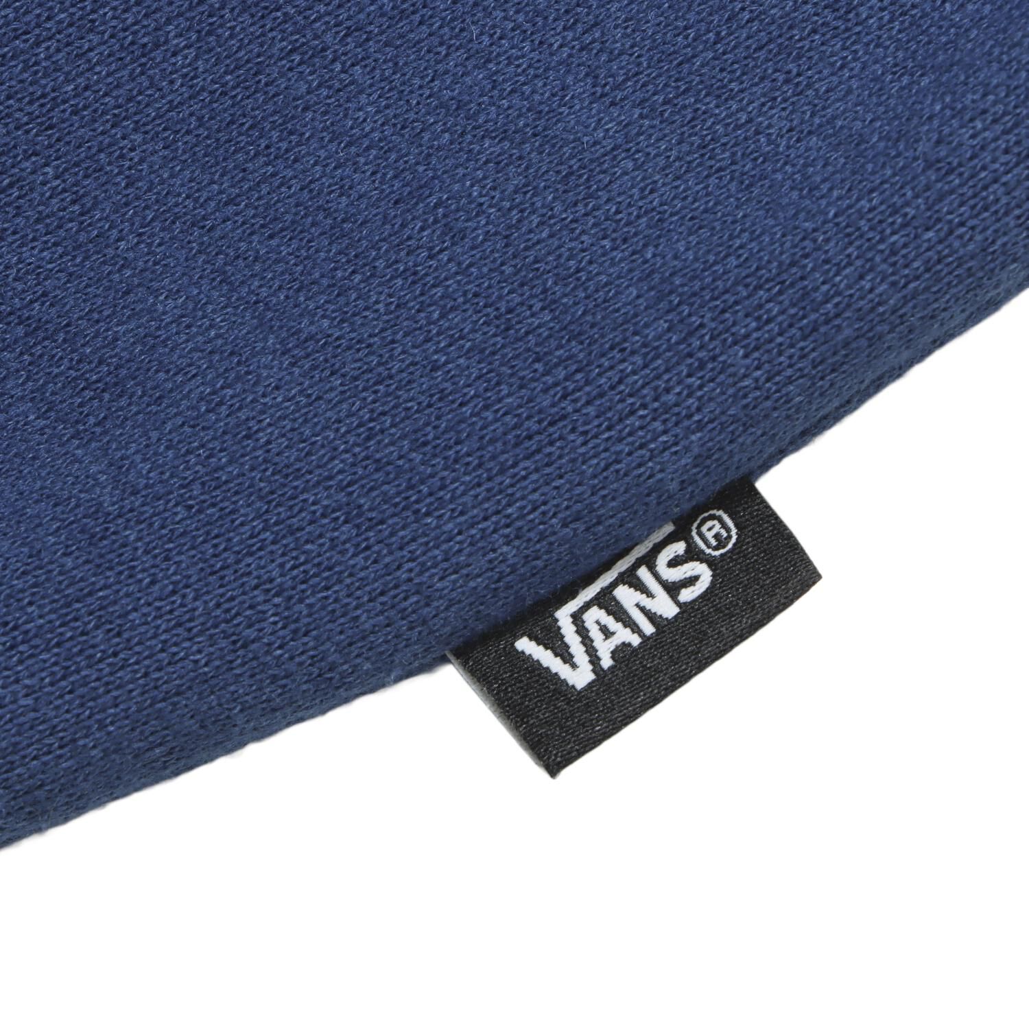 VANS「【VANSｱﾊﾟﾚﾙ(WJ)】W Embroidery logo halfzipsweat」|パーカー|