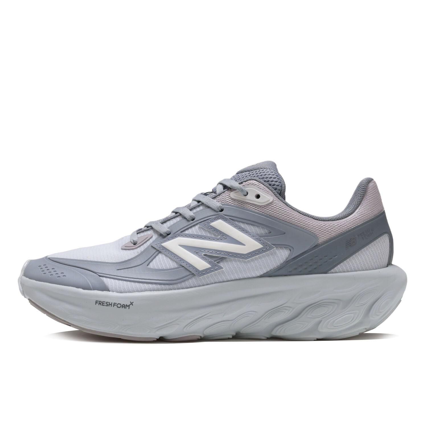 NEW BALANCE 「【NEW BALANCE】U TRN 9PO(D)」|スニーカー|グレー