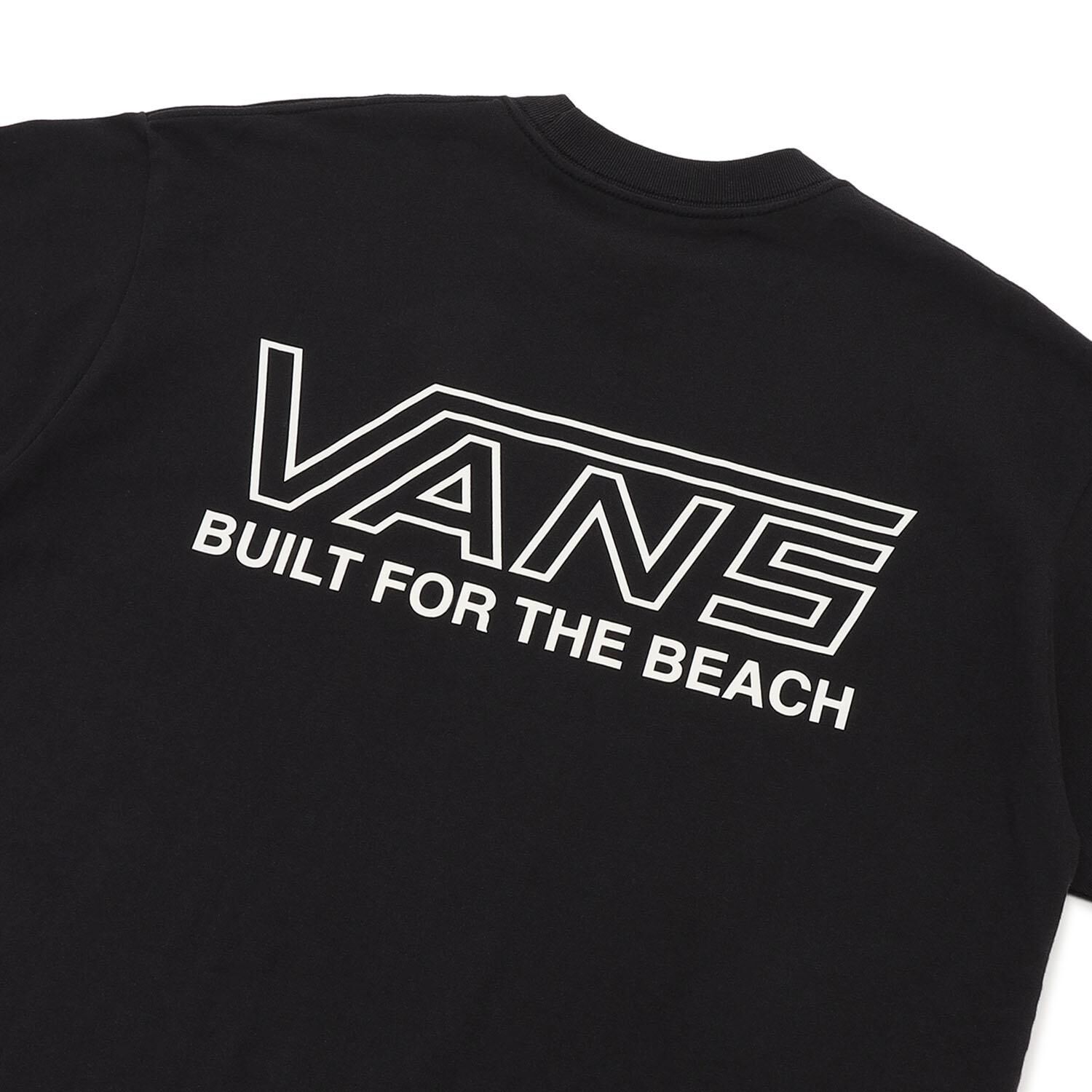 VANS「【VANSｱﾊﾟﾚﾙ】Buckled SS Tee」|Tシャツ・カットソー|